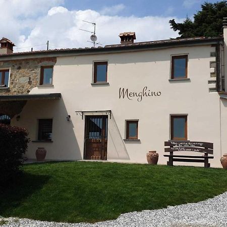 Agriturismo Menghino Nievole Luaran gambar