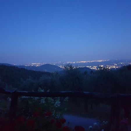 Agriturismo Menghino Nievole Luaran gambar