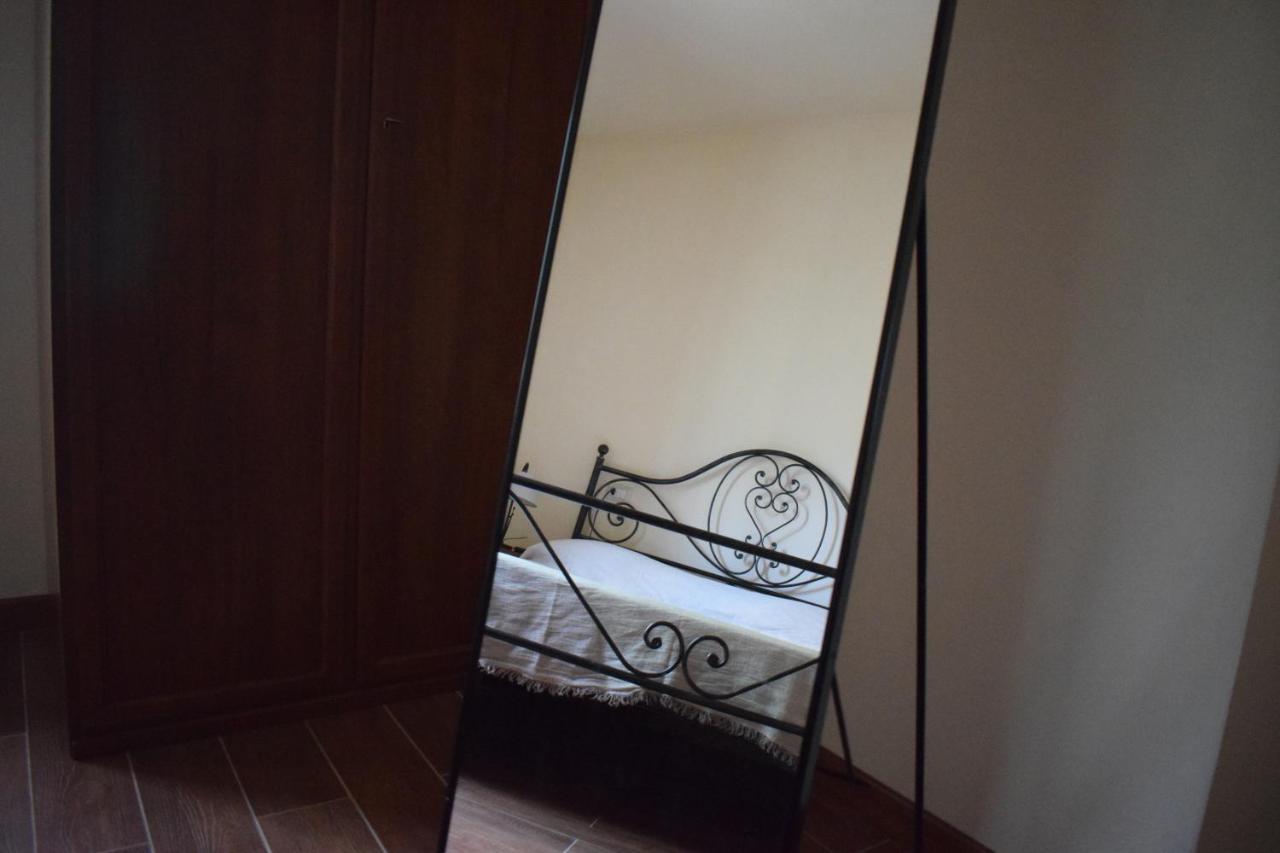 Agriturismo Menghino Nievole Luaran gambar