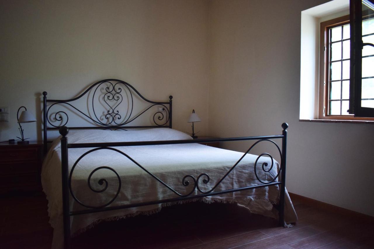 Agriturismo Menghino Nievole Luaran gambar