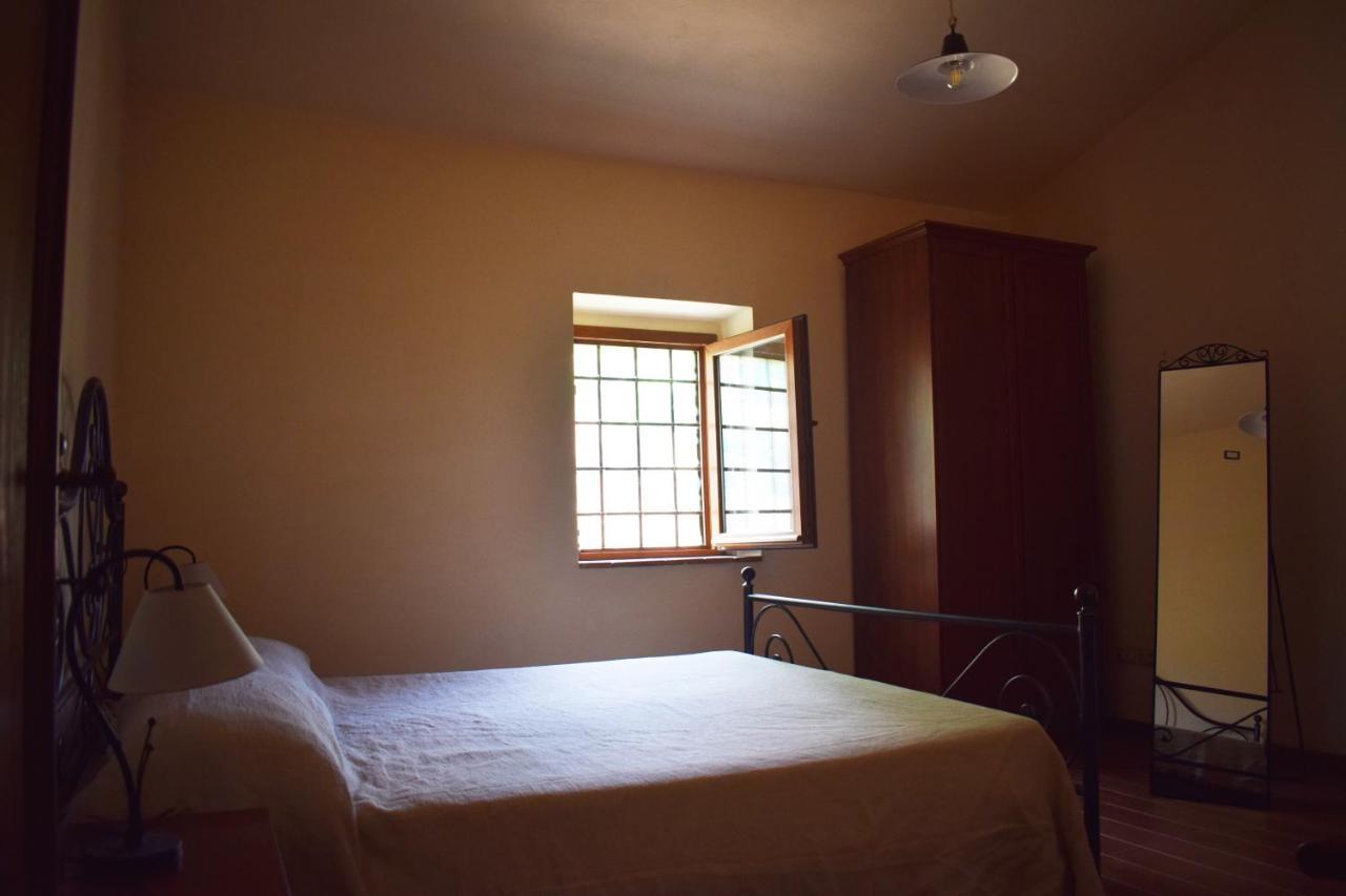 Agriturismo Menghino Nievole Luaran gambar