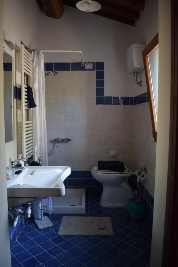 Agriturismo Menghino Nievole Luaran gambar